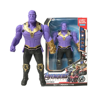 Marvel Toys Figurines