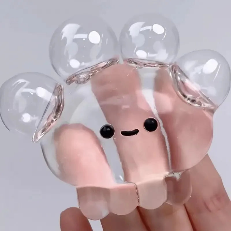 Bubble Pop Toy