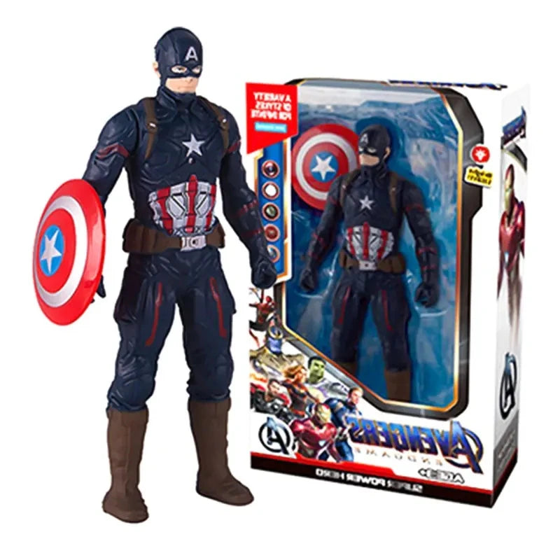 Marvel Toys Figurines