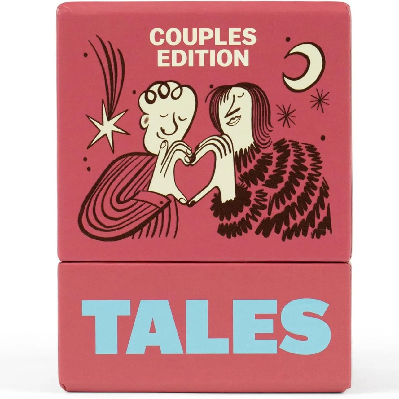 Conversation Starter Card Game