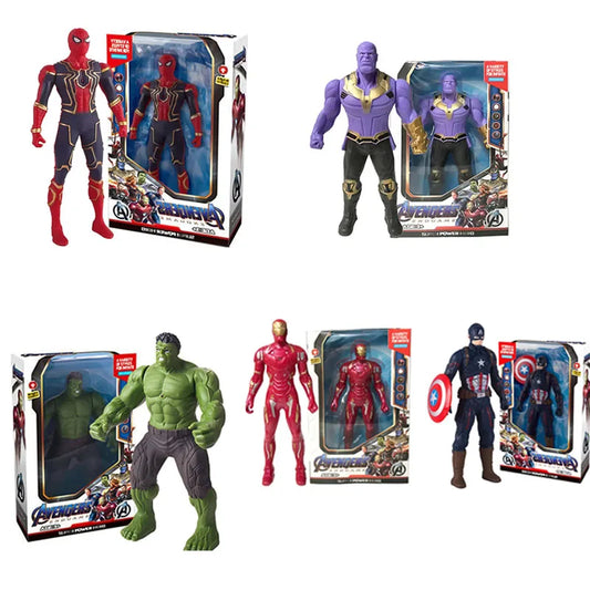 Marvel Toys Figurines