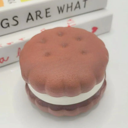 Cake Squeeze Toy