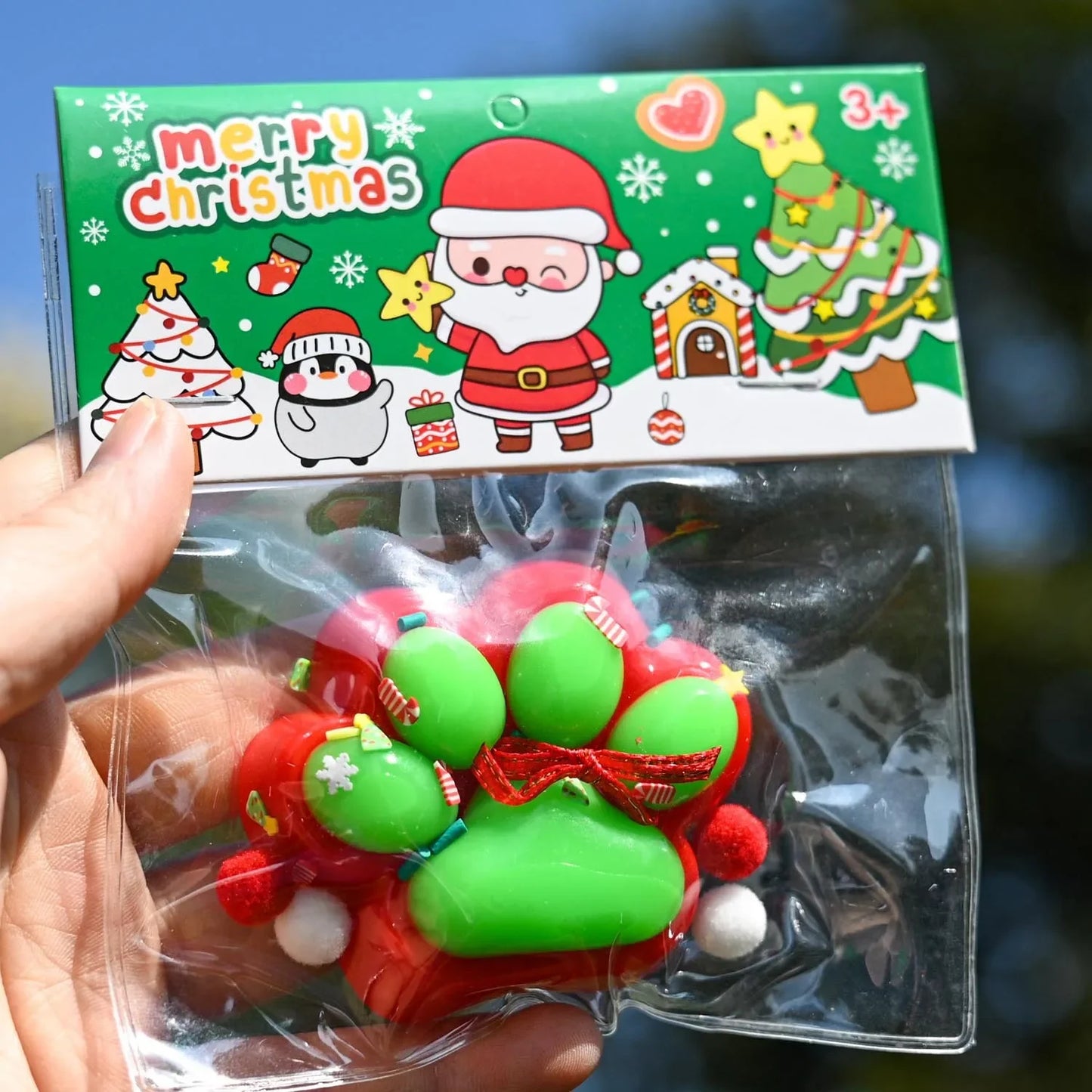 Mystery Fidget Toys