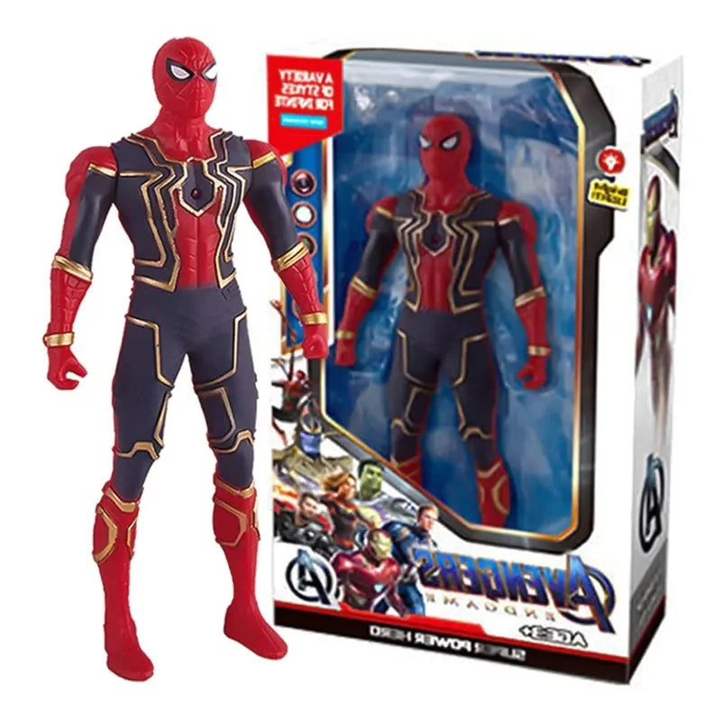 Marvel Toys Figurines