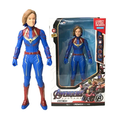 Marvel Toys Figurines