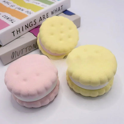 Cake Squeeze Toy