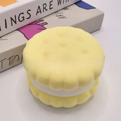 Cake Squeeze Toy