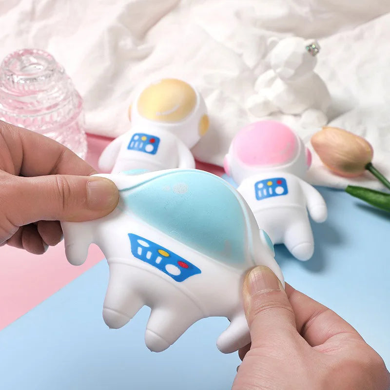 Astronaut Fidget Toy