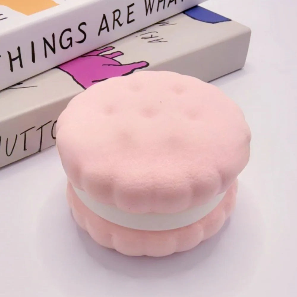Cake Squeeze Toy