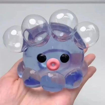 Bubble Pop Toy