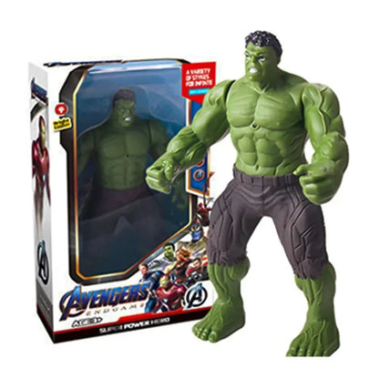 Marvel Toys Figurines
