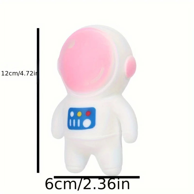 Astronaut Fidget Toy