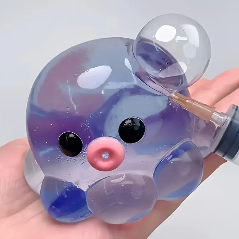 Bubble Pop Toy