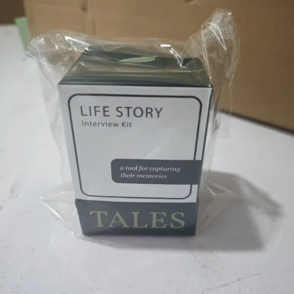 Conversation Starter Card Game