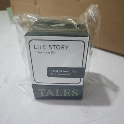 Conversation Starter Card Game