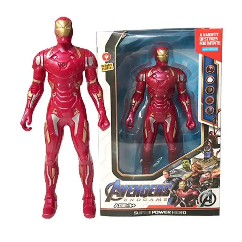 Marvel Toys Figurines